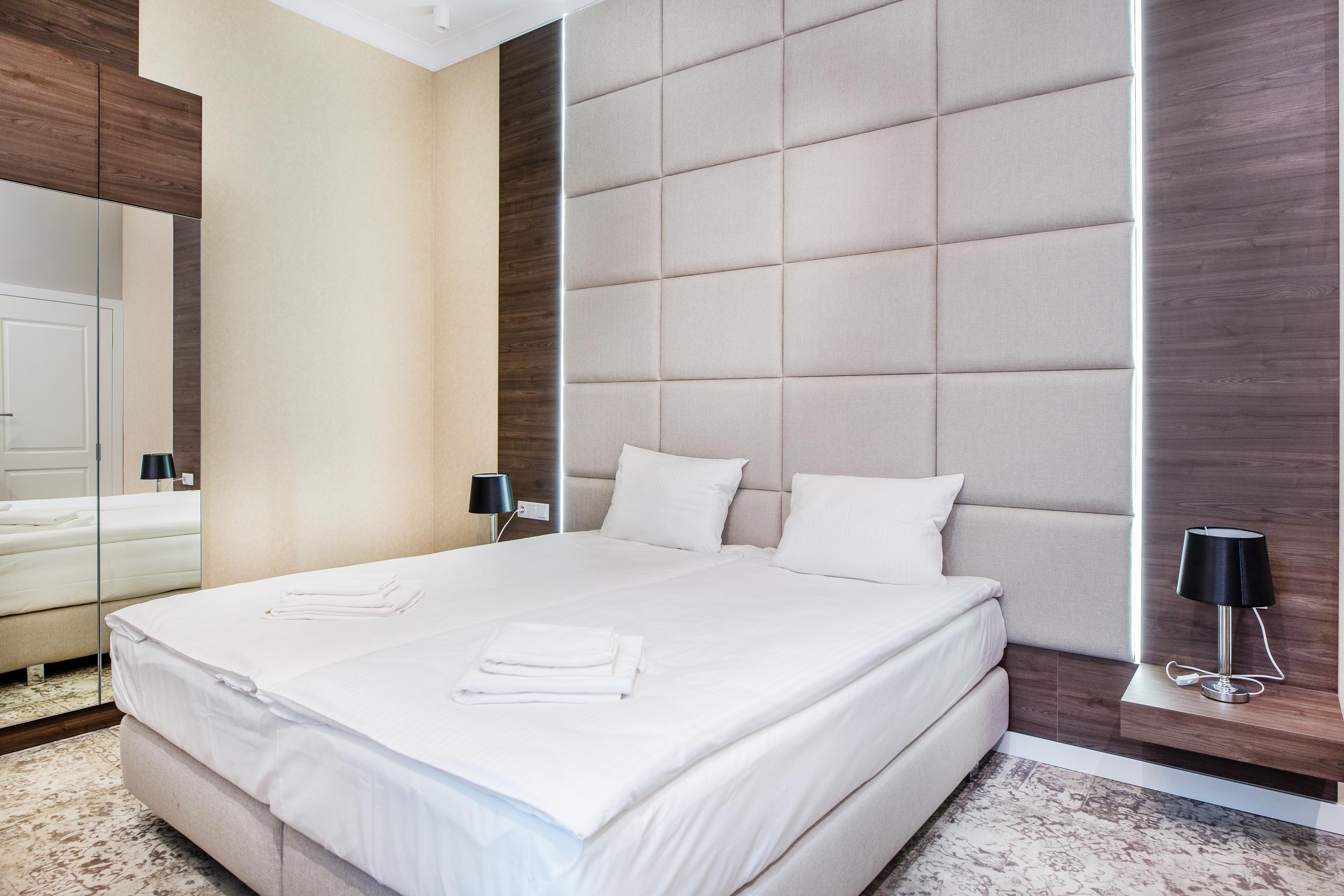 Aparthotel Rakowicka Residence Krakau Buitenkant foto