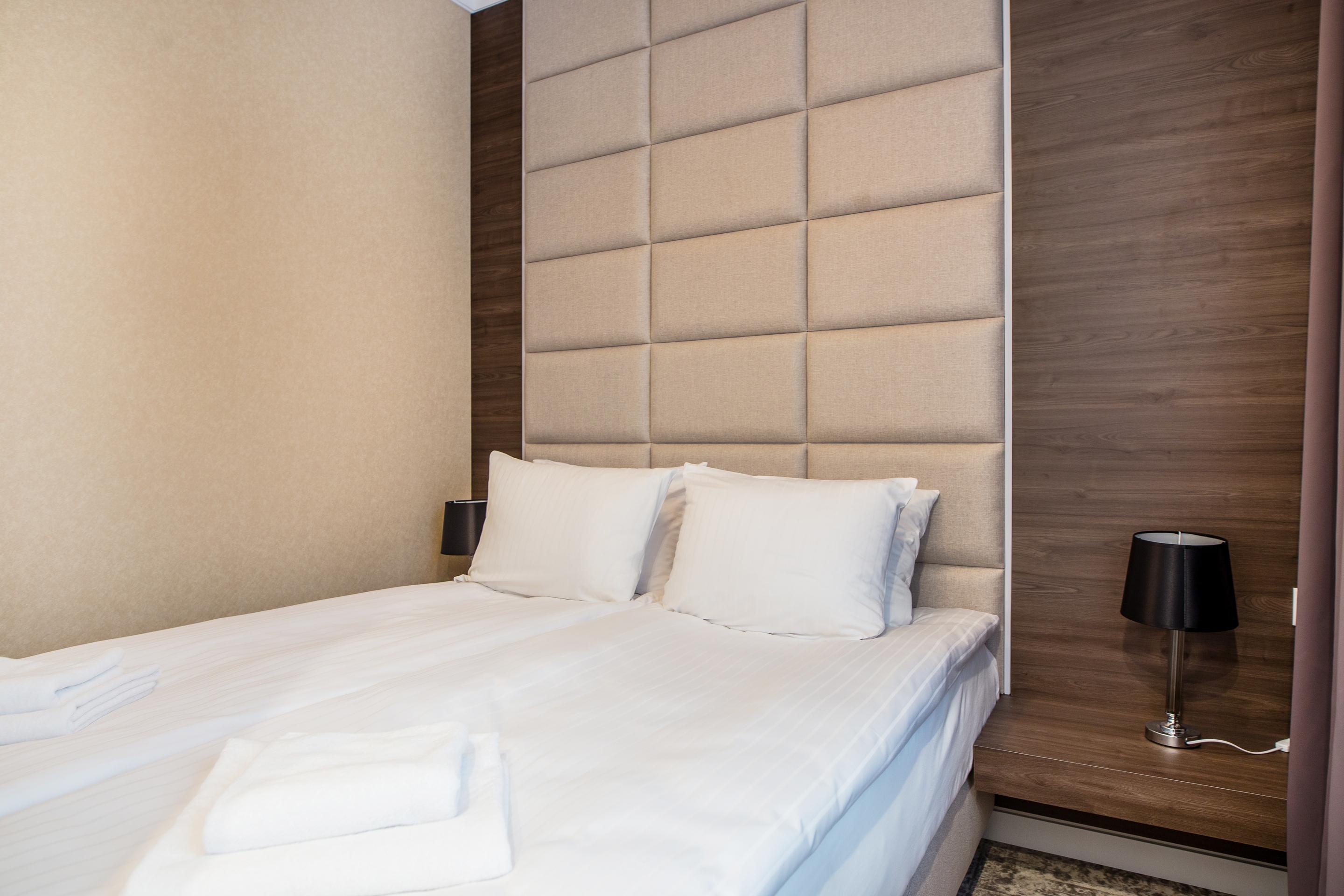 Aparthotel Rakowicka Residence Krakau Buitenkant foto