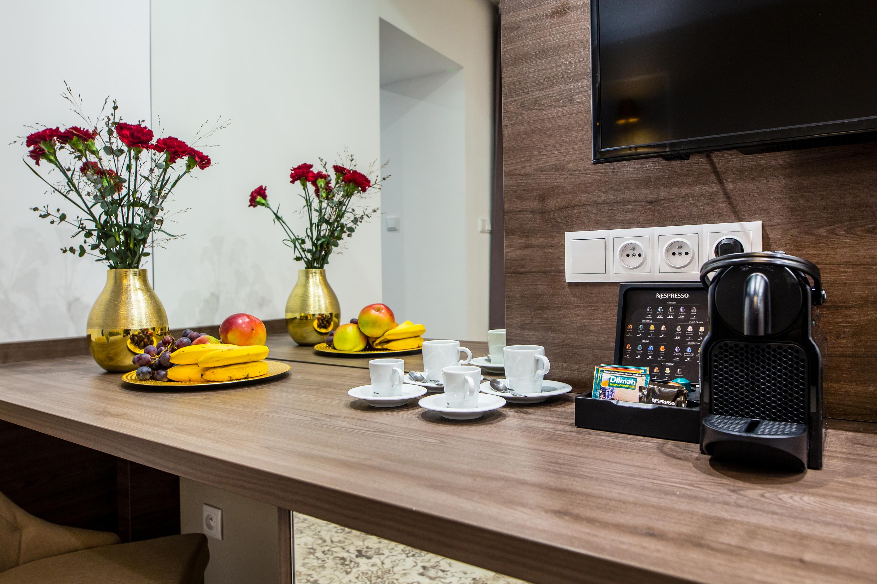 Aparthotel Rakowicka Residence Krakau Buitenkant foto