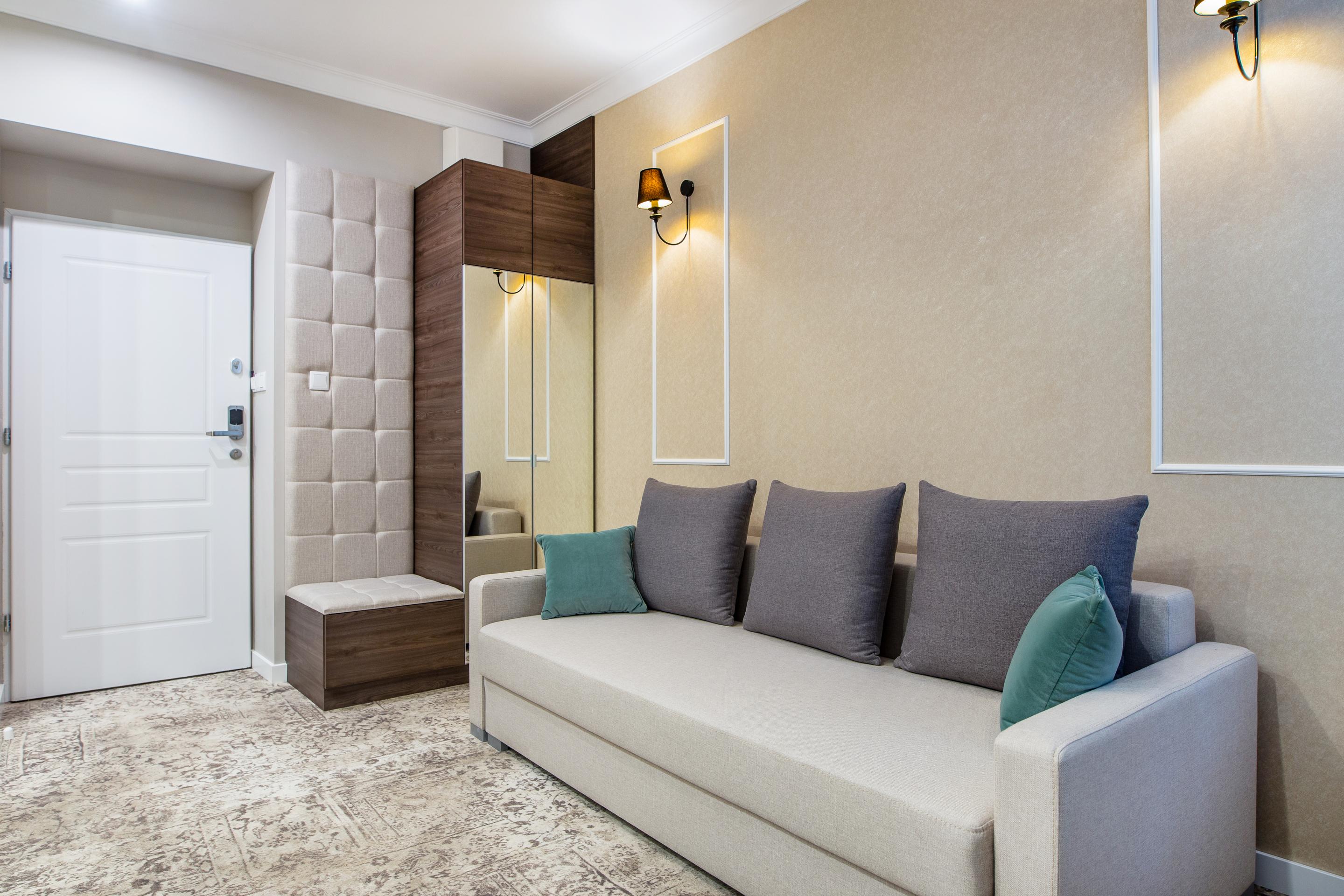 Aparthotel Rakowicka Residence Krakau Buitenkant foto