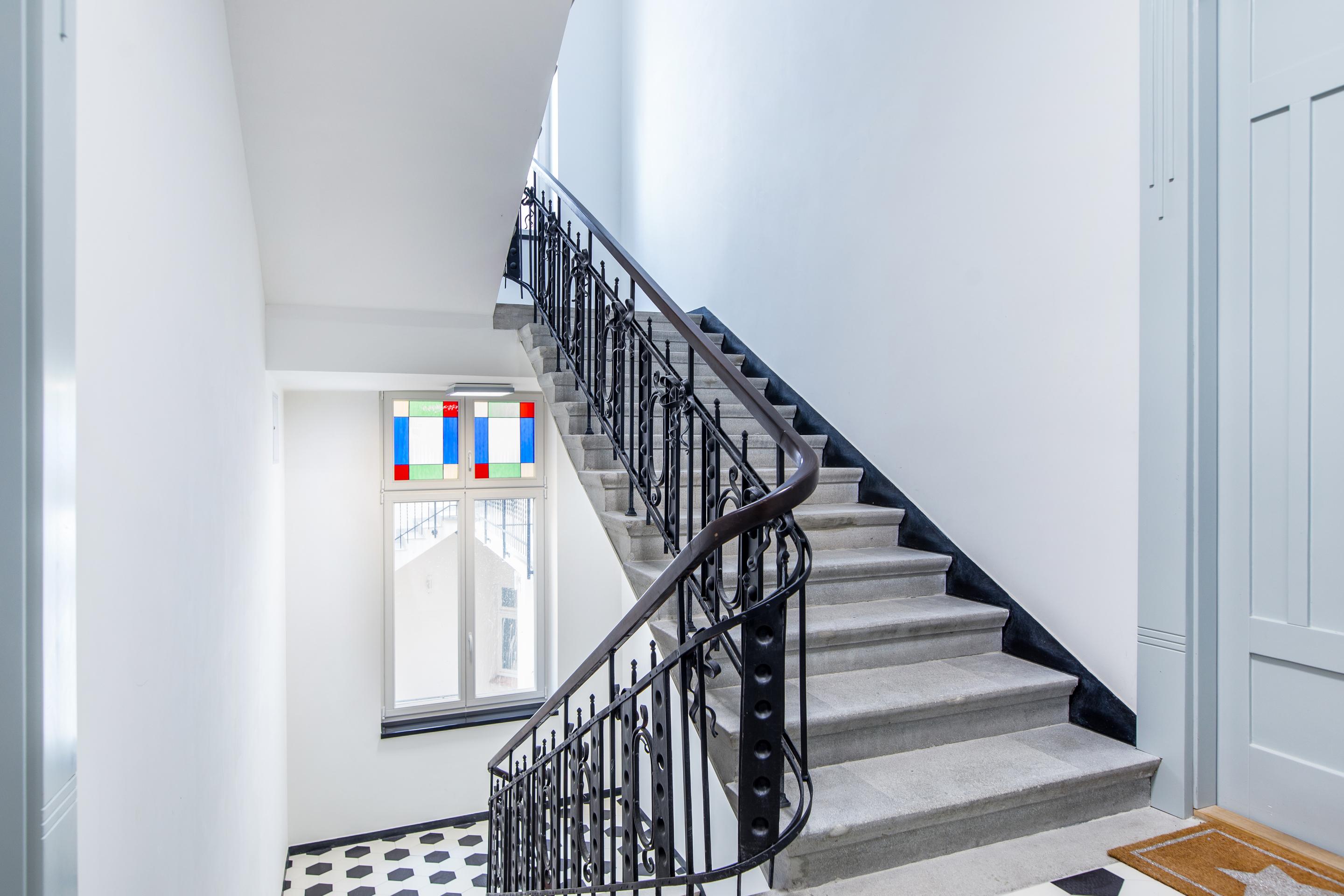 Aparthotel Rakowicka Residence Krakau Buitenkant foto